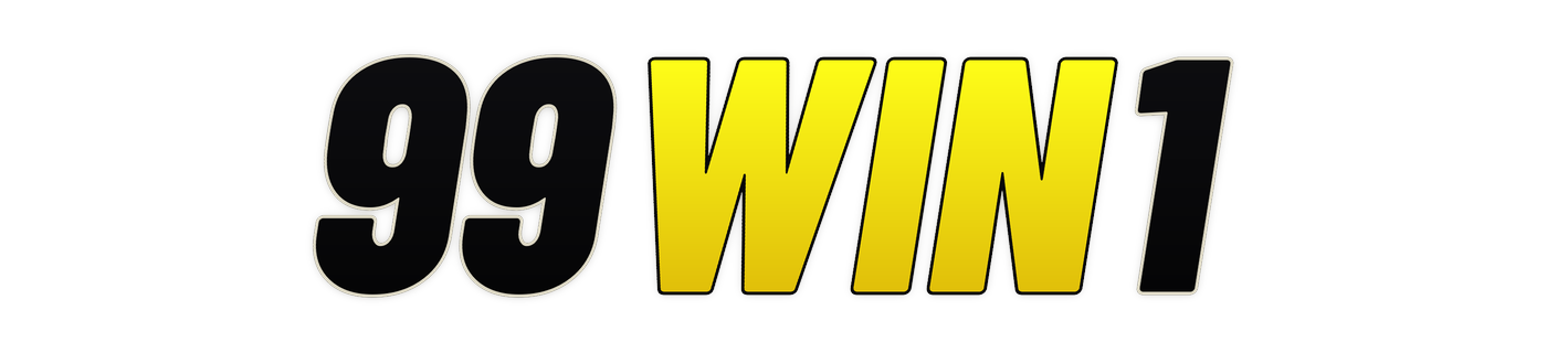 99win1 – Logo
